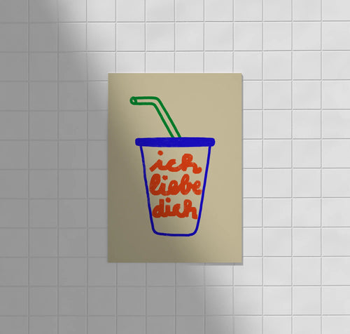 Postkarte 