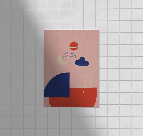 Postkarte 