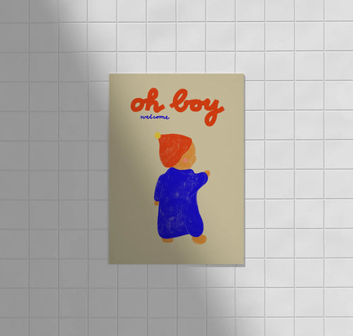 Postkarte 