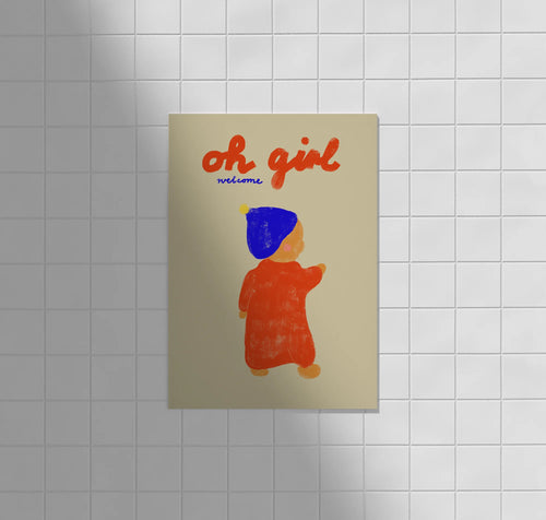 Postkarte 