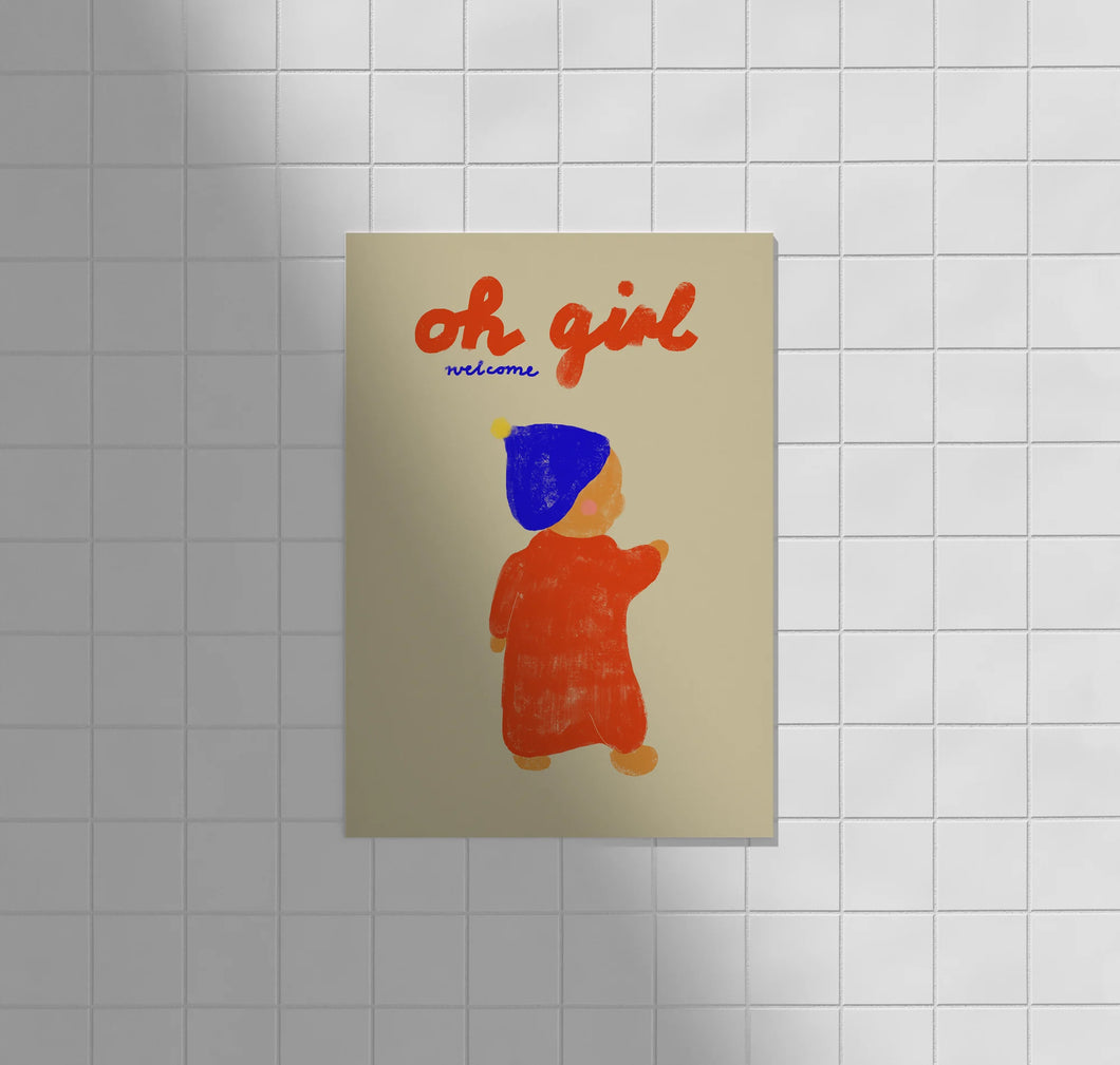Postkarte 