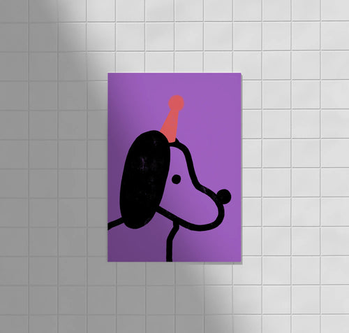 Postkarte 