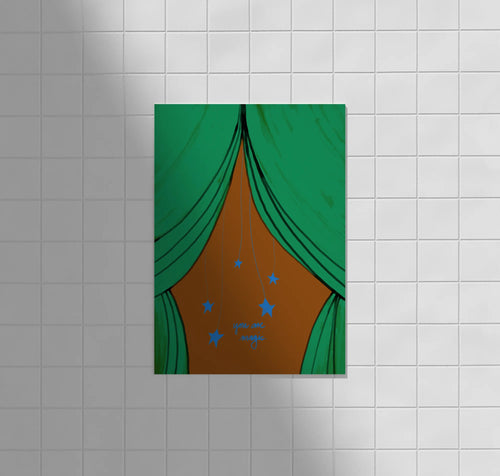 Postkarte 
