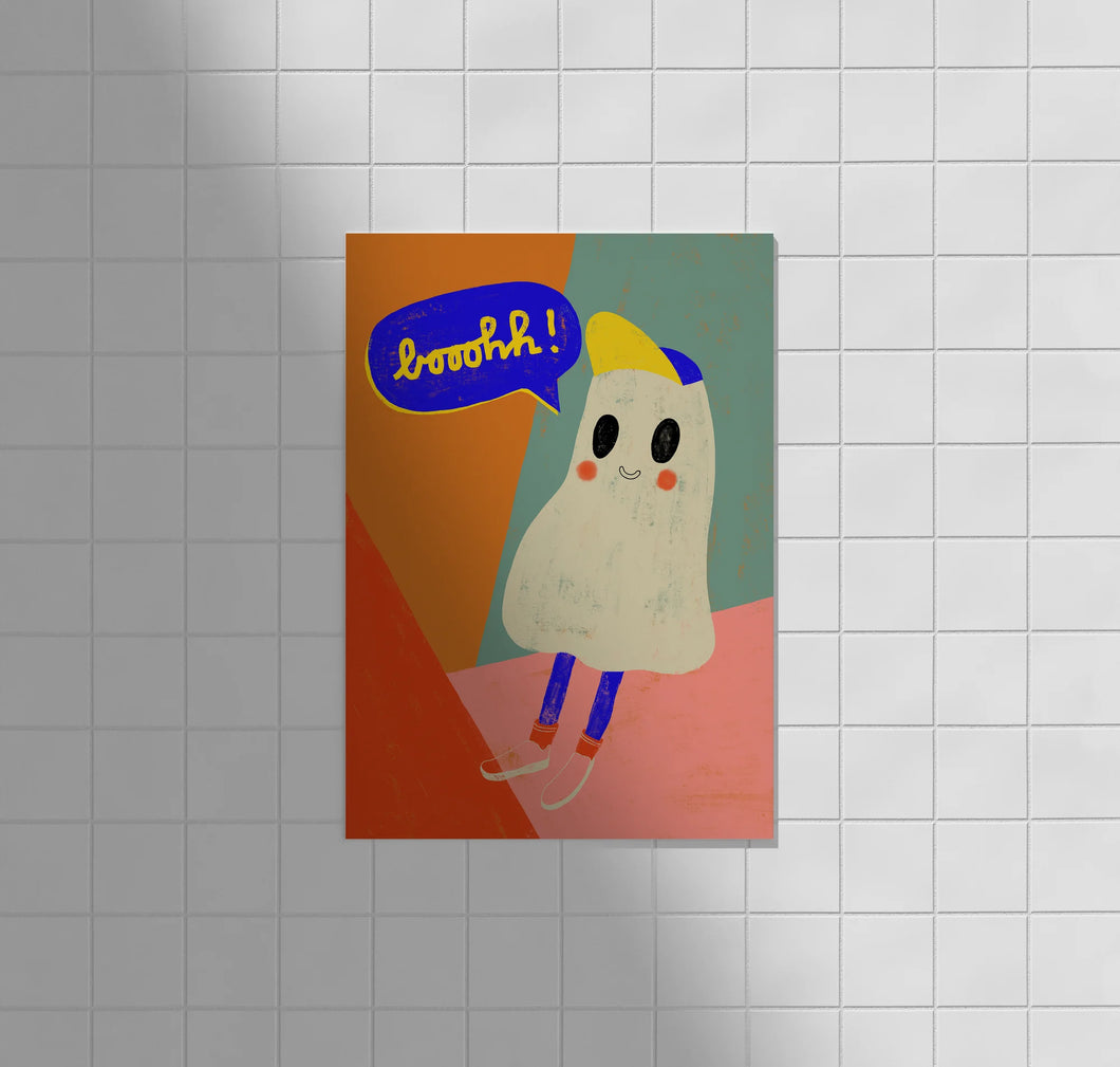Postkarte 