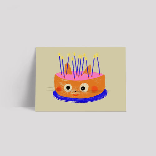 Postkarte 