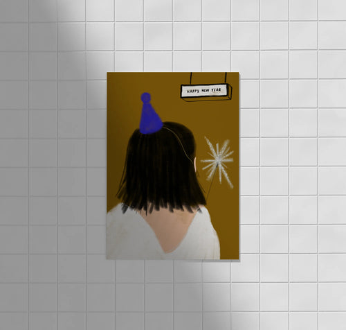 Postkarte 