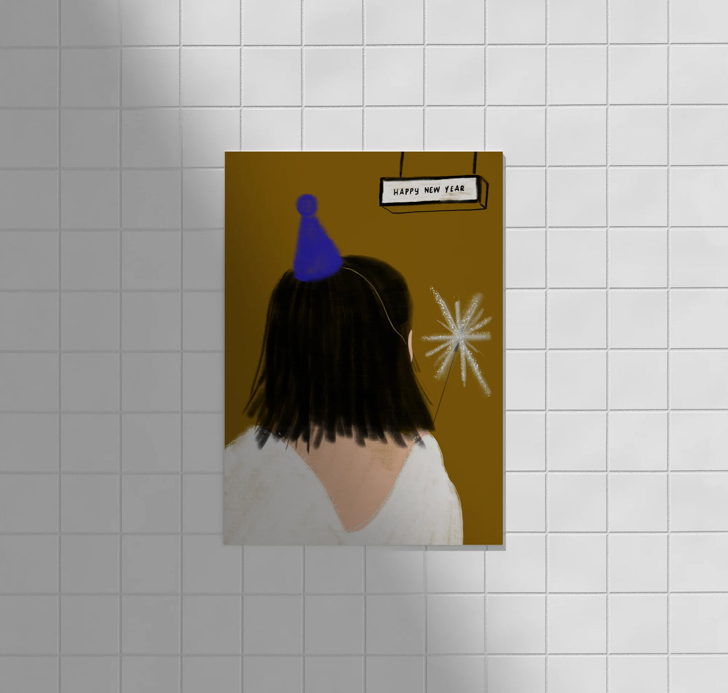 Postkarte 