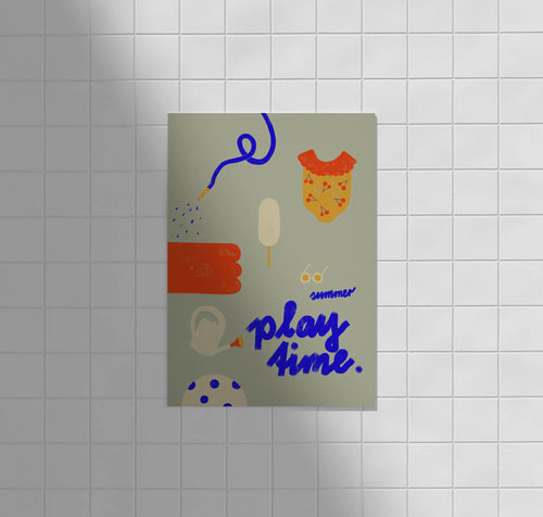 Postkarte 