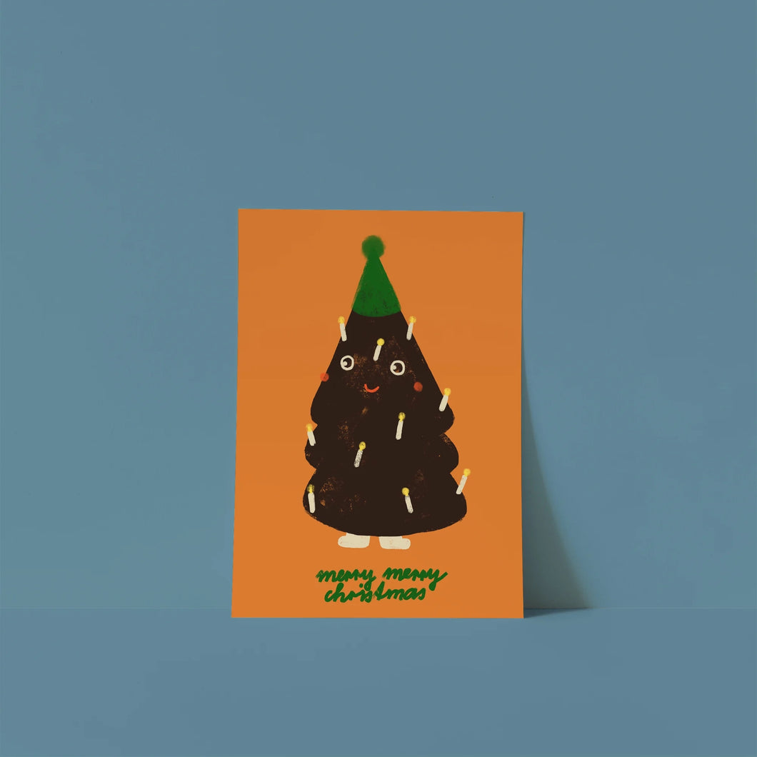 Postkarte 