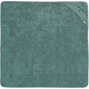 Badehandtuch Bear Goblin Blue
