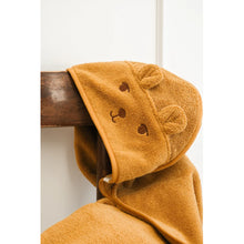 Laden Sie das Bild in den Galerie-Viewer, Badehandtuch Bear Wood Thrush