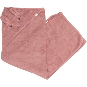 Badehandtuch Bunny Ash Rose