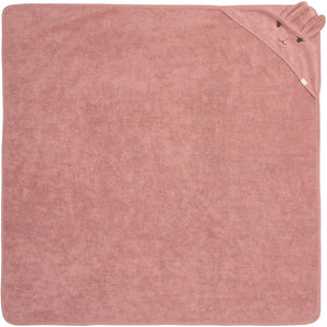 Badehandtuch Bunny Ash Rose