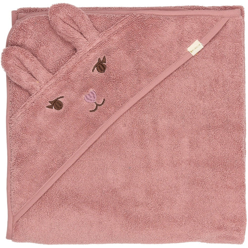 Badehandtuch Bunny Ash Rose