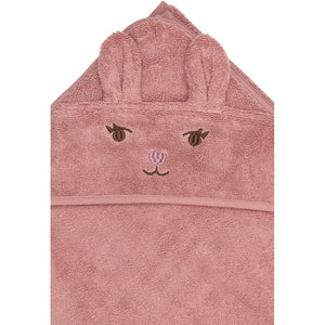 Badehandtuch Bunny Ash Rose