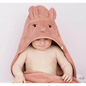 Badehandtuch Bunny Ash Rose