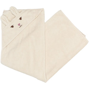Badehandtuch Bunny Moon Beam