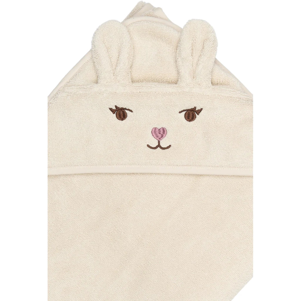 Badehandtuch Bunny Moon Beam