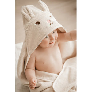 Badehandtuch Bunny Moon Beam
