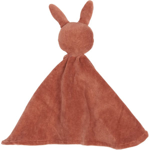 Cuddler Bunny Ash Rose