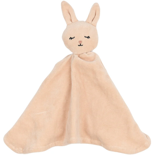 Cuddler Bunny Peach Whip