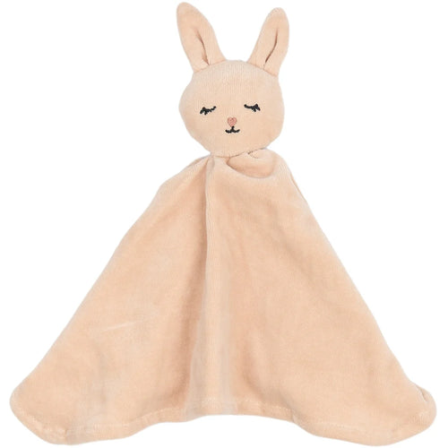 Cuddler Bunny Peach Whip