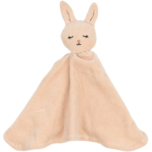 Cuddler Bunny Peach Whip