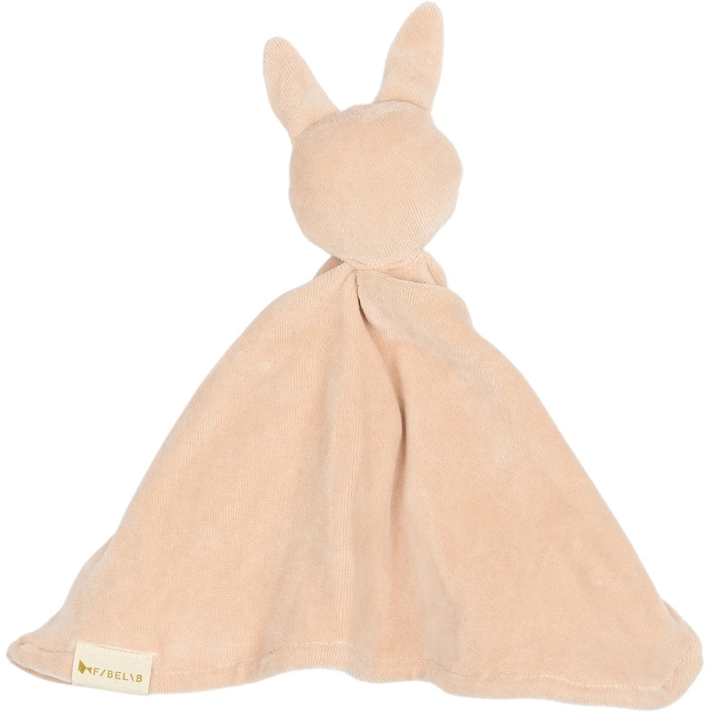 Cuddler Bunny Peach Whip