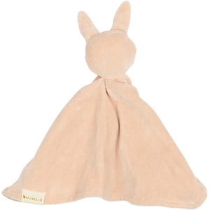 Cuddler Bunny Peach Whip