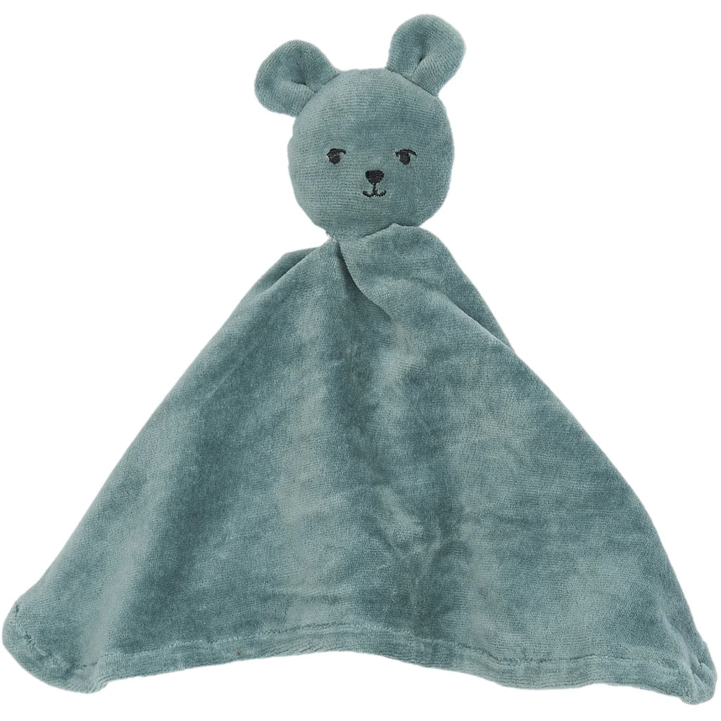 Cuddler Bear Slate