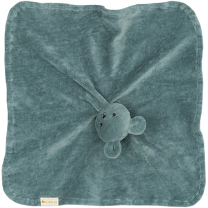 Cuddler Bear Slate