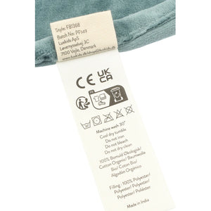 Cuddler Bear Slate