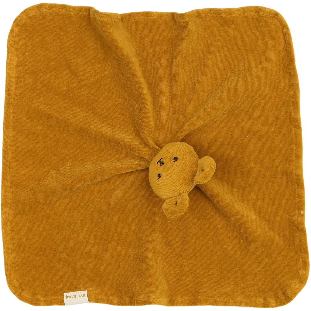Cuddler Bear Wood Thrush