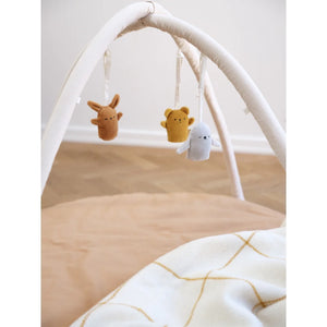 Spielbogen Accessoires Fabbies