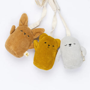 Spielbogen Accessoires Fabbies