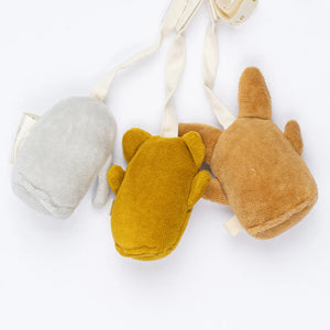 Spielbogen Accessoires Fabbies