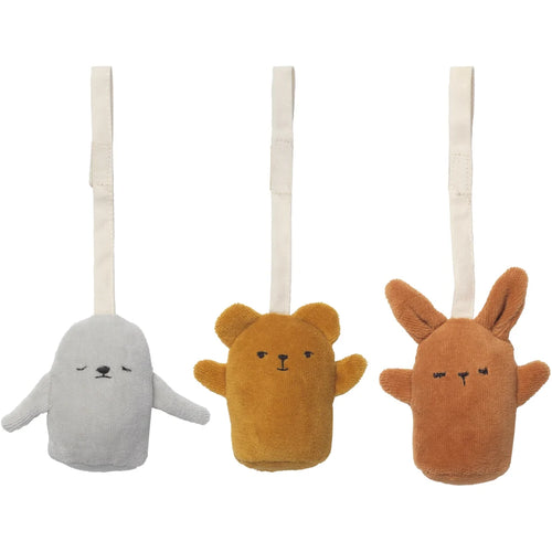Spielbogen Accessoires Fabbies