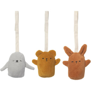 Spielbogen Accessoires Fabbies