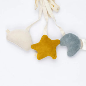 Spielbogen Accessoires Moonbeam