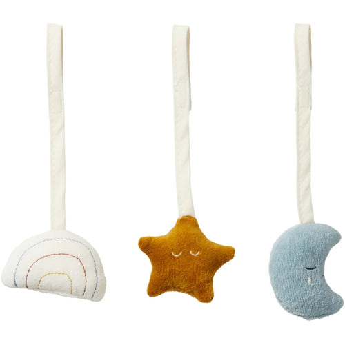 Spielbogen Accessoires Moonbeam