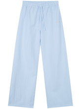 Laden Sie das Bild in den Galerie-Viewer, BLUE Vichykaro Hose Unisex