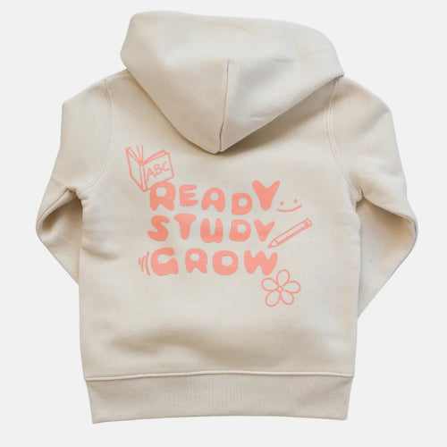 Sweatshirt School Girl