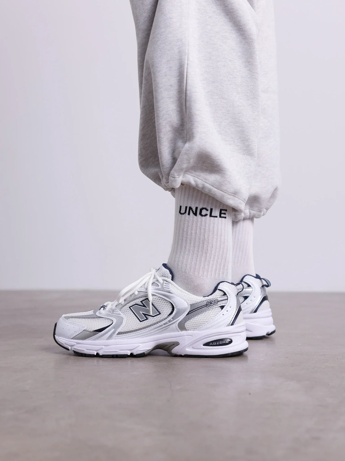 Uncle Socken