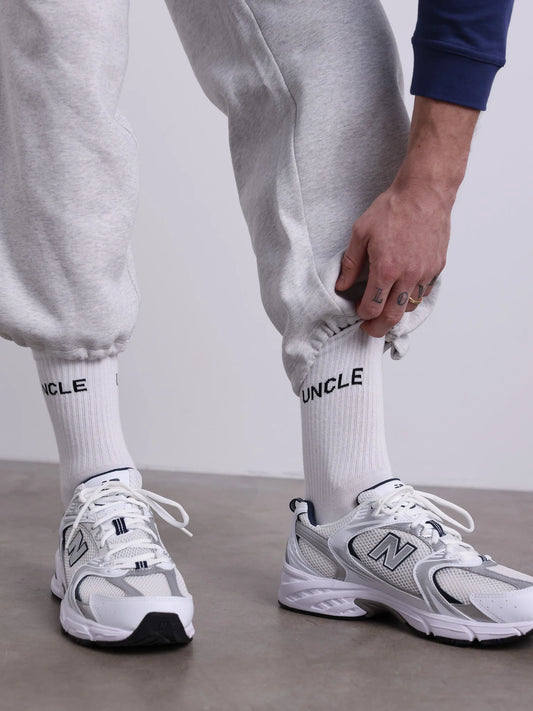 Uncle Socken