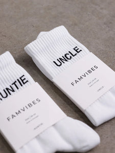 Auntie Socken