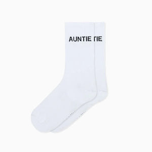 Auntie Socken