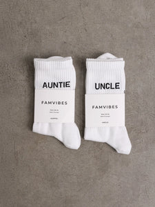 Auntie Socken