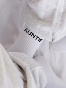 Auntie Socken