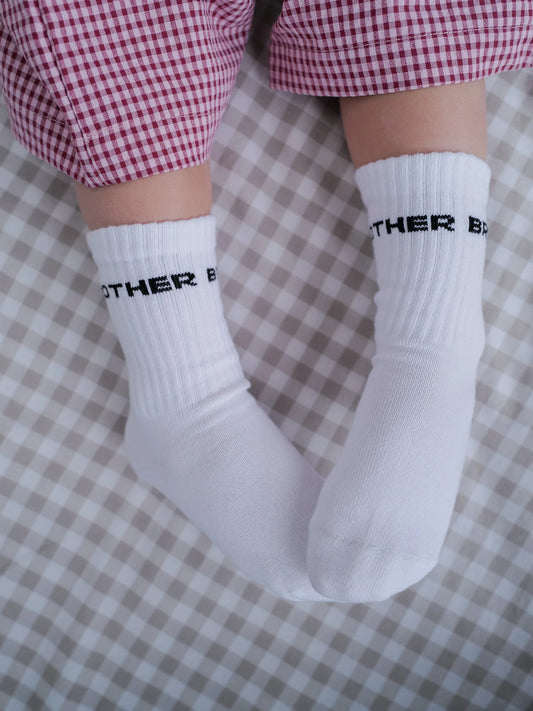 Brother Socken