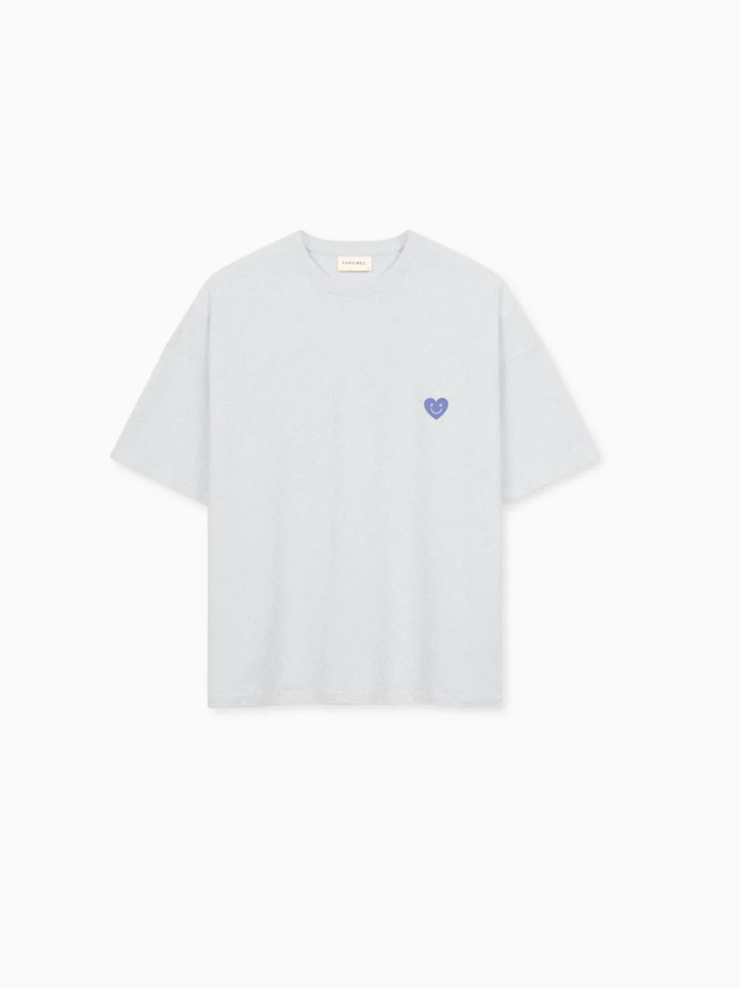 CALL ME MAMA T-Shirt grey